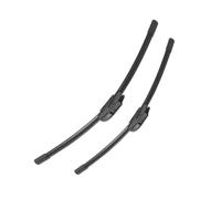 Escobilla coche Juego Limpiaparabrisas Traseros Delanteros Coche Para Kia Para Picanto MK3 2018 2019 2020 2021 Kit Actualización