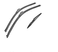 Escobilla Coche Para LAND Para ROVER Para Discovery Para Sport 2015-2018 Escobillas Limpiaparabrisas Delanteras Y Traseras Cortador De Ventana