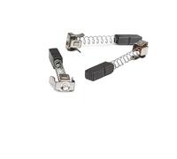 Escobilla De Carbón, 6x8x15/6x8x16/3,5x4,5x8/3,5x4,5x10/3,5x4,5x13, Compatible Con Sanyo, For Motor De CC M818T-031/T818T-036(3.5x4.5x8 10pcs)