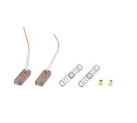 Escobilla de carbón, alternador BOSCH 1 986 AE0 190