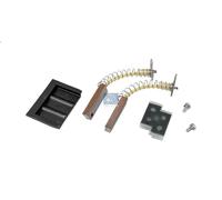 Escobilla de carbón, alternador DT SPARE PARTS 2.21021 para T 11.705 2004-2005