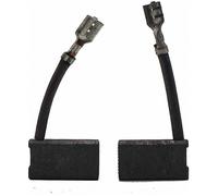 Escobilla de carbón compatible con Dewalt 381028-02 Dw715 Dw716 Dw718