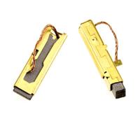 Escobilla De Carbón For Motor, 2 Piezas, Accesorios For Escobilla De Carbón, Motor De Aspiradora, Motor De Amoladora Seca Eléctrica, 8,5 X 12,5 X 40 Mm