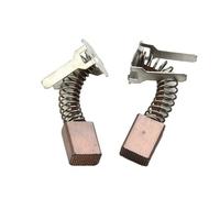 Escobilla de carbón for taladro de litio Bosch GSB 140-LI, GSB 180-LI, GSR 18V-21, GSR18V-190 y GSB 18V-21.
