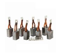 Escobilla De Carbón, Kit De Escobillas De Carbón For Motor DA5-4006 De 3,7 HP For Carrito De Golf DS L6 L8 N.° 102938601