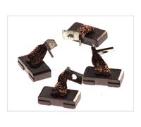 Escobilla de carbón, motor de arranque MAGNETI MARELLI 940113190024