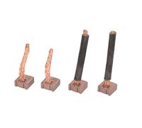 Escobilla de carbón, motor de arranque MAGNETI MARELLI 940113190365