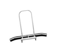 Escobilla De Goma For Cancha Tenis,removedor Agua Comercial Doble Capa
