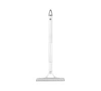 Escobilla De Goma Para Ventanas: Raspador De Alta Resistencia, Herramienta Limpiadora En Aerosol, Cuchilla Para Lavar Vidrio, Limpiaparabrisas Sin Rayas | Accesorios Duraderos Para Limpieza De Espejos