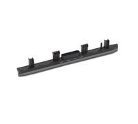 Escobilla de goma recta resistente al aceite, compatible con la limpiadora Karcher BR 30/4C.