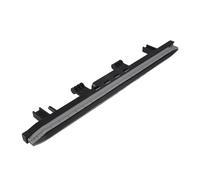 Escobilla de goma recta resistente al aceite, compatible con la limpiadora Karcher BR 30/4C.