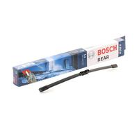 Escobilla de Limpiaparabrisas Bosch Trasero para Coche BMW Ford Volvo