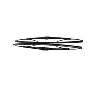 Escobilla de limpiaparabrisas delantera Valeo para BMW Serie 5 E34 Berlina y ...