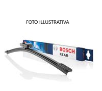 Escobilla De Limpiaparabrisas Trasera Bosch 3397004802 Para Fiat Panda 312