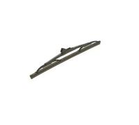Escobilla del limpiaparabrisas 3 397 004 595 BOSCH para VW NISSAN SEAT FORD
