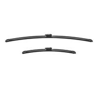 Bosch Escobilla limpiaparabrisas 3 397 014 901 Aerotwin Juego de 2 700/450 mm Multivan T7 2021-2024