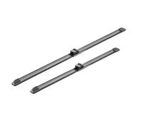 Bosch Escobilla limpiaparabrisas Aerotwin A073S 3397007073 600/475 mm Frente 2 piezas