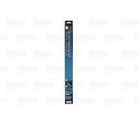 Escobilla del limpiaparabrisas 578508 VALEO para FIAT LANCIA BMW OPEL AUDI VOLVO