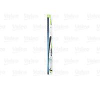 Escobilla del limpiaparabrisas 578513 VALEO para OPEL PEUGEOT SEAT ABARTH FIAT