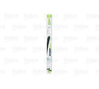 Escobilla del limpiaparabrisas 578514 VALEO para CITROËN PEUGEOT SEAT OPEL FORD