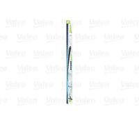 VALEO Limpiaparabrisas para VOLKSWAGEN: Golf, Touran, Sharan & PEUGEOT: 5008, 3008 & FORD: Kuga, Transit/Tourneo, Edge & RENAULT: ScÃ©nic (Ref: 578516)