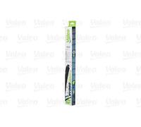 Escobilla del limpiaparabrisas 578571 VALEO para SUZUKI ALFA ROMEO FIAT OPEL VW
