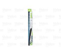 Escobilla del limpiaparabrisas 578572 VALEO para BMW ALFA ROMEO FORD PEUGEOT VW