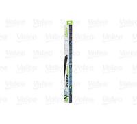 Escobilla del limpiaparabrisas 578573 VALEO para ALFA ROMEO FORD OPEL NISSAN VW