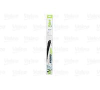 Escobilla del limpiaparabrisas 578577 VALEO para OPEL MERCEDES-BENZ MAZDA HONDA
