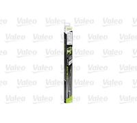 Escobilla del limpiaparabrisas 628500 VALEO para FORD FIAT RENAULT OPEL PEUGEOT