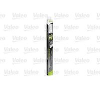 Escobilla del limpiaparabrisas 628600 VALEO para MERCEDES-BENZ VW FORD MAN IVECO