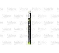 Escobilla del limpiaparabrisas 628700 VALEO para FORD MERCEDES-BENZ MAN VOLVO