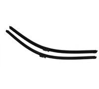 DPA Hoja De Limpieza Doble Compatible Para VW Golf VI 5K1 Seat Alhambra 7V8 7V9