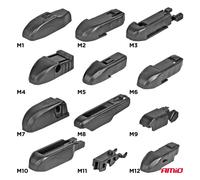 Escobilla del limpiaparabrisas AMI01188 AMIO