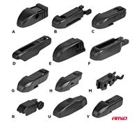 Escobilla del limpiaparabrisas AMI01190 AMIO