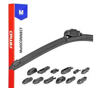 AMiO 01192 Limpiaparabrisas