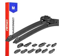 Escobilla del limpiaparabrisas AMI01196 AMIO