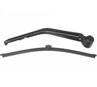 Escobilla del limpiaparabrisas Atrás izquierda 68357 Metalcaucho para MINI
