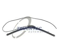 Escobilla del limpiaparabrisas delante 02.58.426 TRUCKTEC AUTOMOTIVE para FIAT