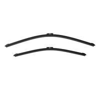 Escobilla del limpiaparabrisas delante 270001 KAMOKA para AUDI SKODA VW