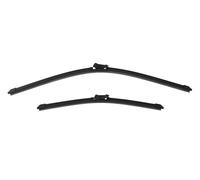Escobilla del limpiaparabrisas delante 270005 KAMOKA para AUDI CITROËN DS OPEL