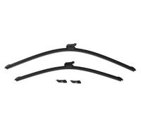 Escobilla del limpiaparabrisas delante 270006 KAMOKA para CITROËN FIAT PEUGEOT