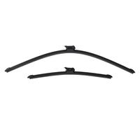 Escobilla del limpiaparabrisas delante 270014 KAMOKA para CADILLAC CITROËN FIAT