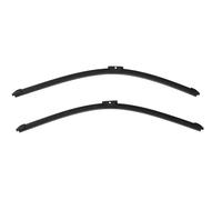 Escobilla del limpiaparabrisas delante 270015 KAMOKA para SKODA VW