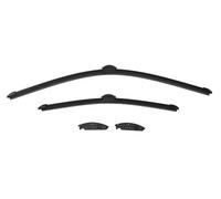 Escobilla del limpiaparabrisas delante 270019 KAMOKA para CITROËN DS PEUGEOT
