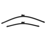 Escobilla del limpiaparabrisas delante 270023 KAMOKA para RENAULT VOLVO ALPINA