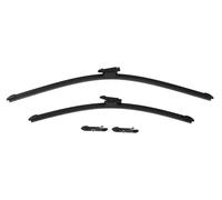 Escobilla del limpiaparabrisas delante 270033 KAMOKA para ALPINA AUDI BMW