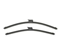 Escobilla del limpiaparabrisas delante 270047 KAMOKA para SEAT VW