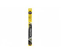 2x Escobilla del limpiaparabrisas delante Escobilla con hoja plana 119403 SWF