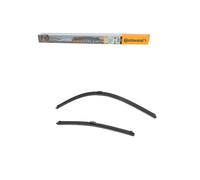 Escobilla del limpiaparabrisas delante Escobilla con hoja plana 2800011208280